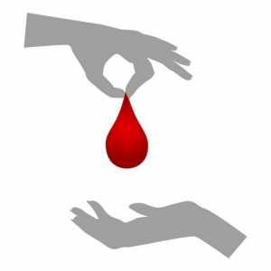 Kako postati donator krvi? Ono što je potrebno da postane donator krvi? Koji ne mogu da daju krv?