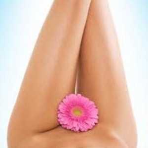 Kako ukloniti iritacije nakon brijanja nogu, pazuha i bikini