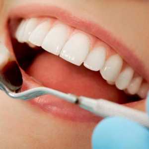 Kako da se brine za zube u odraslih i djece?