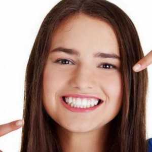 Kako ojačati caklinu zuba kod kuće?
