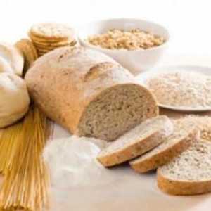 Kako da znam da li postoji skroba u kruh? Pečenje recepte i iskustva u kuhinji
