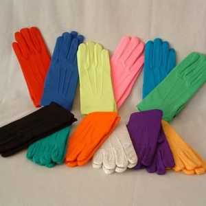 Kako da znam veličinu rukavica i da morate uzeti u obzir pri odabiru?