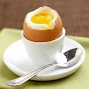 Kako kuhati jaja u multivarka pari u vodi i u obliku omlet?
