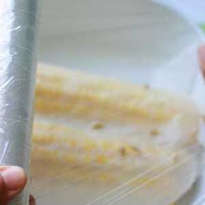 Kako kuhati kukuruz u mikrovalnoj pećnici: nekoliko savjeta