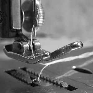 Kako odabrati šivaću mašinu: Preporuke