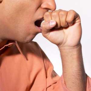 Kako izliječiti kašalj u jednom danu: 9 Načini tradicionalne medicine