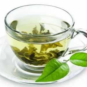 Kako se priprema zeleni čaj u pravu?