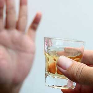 Kako ljudi žive, prestanu da piju. bivši alkoholičari
