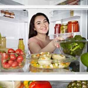 Koja je optimalna temperatura u frižideru?