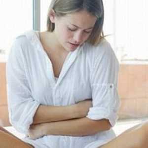 Koji su simptomi ovulacije su najčešći?