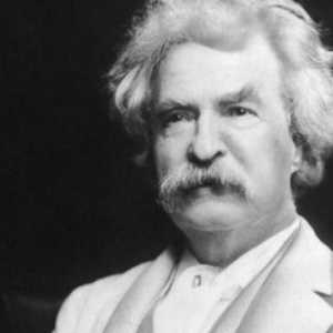 Što je pravo ime Mark Twain?