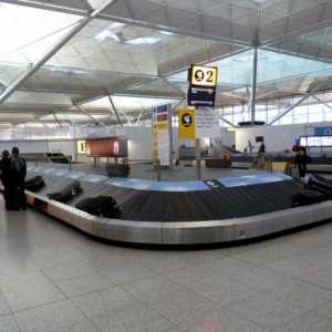 London: Zračna luka odaberite: Heathrow ili Gatwick? Koliko aerodromima u Londonu?