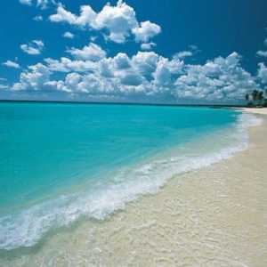 Ono što je u Dominikanskoj Republici u julu? Da li da idem tamo na ljeto?