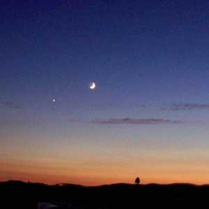 Koja planeta se naziva "jutarnja zvijezda" i zašto?