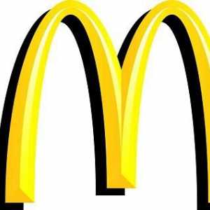 Kalorija "Mekdonalds": je energetska vrijednost od ključnih stavki - hamburgere, pomfrit,…