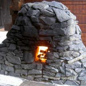 Kamenje za saune: šta bolje uzeti