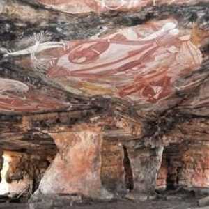 Kapova pećina - prirodni čudo