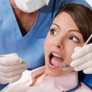 Štitnik za zube za zube poravnanje: recenzije, fotografije prije i poslije