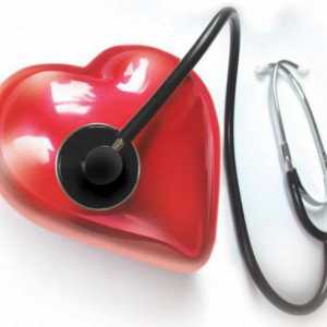 Srčani: pregled lijekova, i efikasnost odgovora