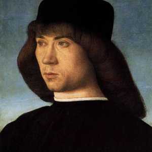 Slika opis Giovanni Bellini