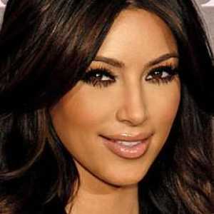 Kim Kardashian: visina, težina, i zanimljivosti
