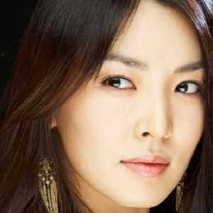 Kim So Yun (glumica, 1980). Kim So-yeon: biografija, privatni život i zanimljivosti