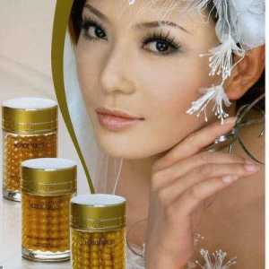 Kineski kozmetika "Tiande ': reviews doktora. Katalog kozmetike "Tiande: Pregled