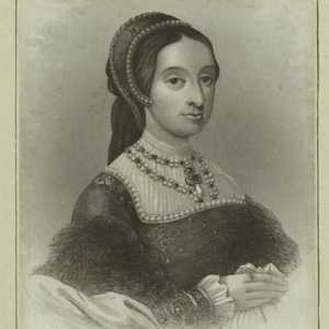 Catherine Howard: biografija, povijest i zanimljivosti