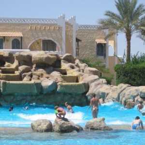 "Klub El Faraana" (Sharm El Sheikh) - "Dolce Vita" u Egiptu