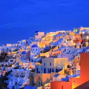Kada i gdje ići u Grčkoj