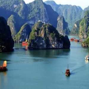 Kada je najbolje da se odmori u Vijetnamu: nekoliko savjeta