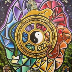 Wheel of Fortune (Taro) - značenje i tumačenje