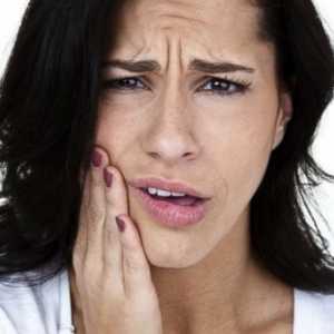 "Colgate Sensitive Pro Relief" - terapeutski pasta za zube