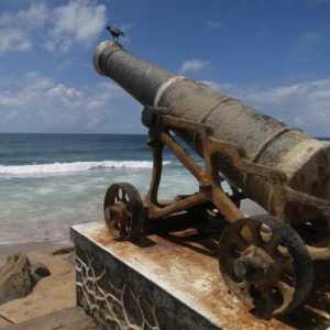 Colombo, Šri Lanka: komentari i znamenitosti. Plaže, shopping, hoteli u Colombo