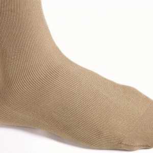 Kompresivne čarape za muškarce: opis i vrste