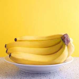 Kome i kada jesti banane? Prednosti i oštećenja proizvoda