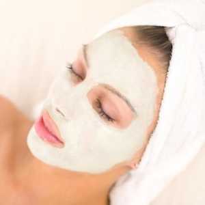 Kozmetički salon kod kuće: učvršćivanje maska ​​za lice kod kuće