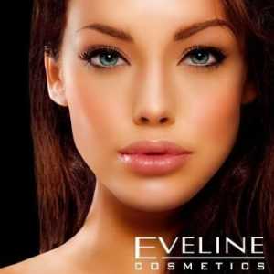 Kozmetički "Eveline" potrošačke recenzije. Kozmetički "Eveline": proizvođač