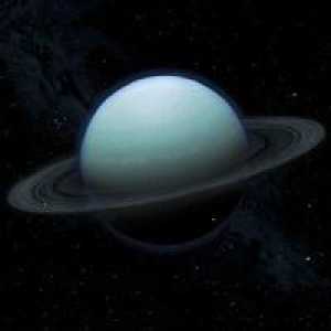 Aerospace gigant Uran - planeta tajne i misterije