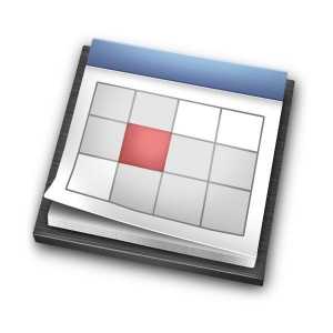 Red kalendarskih dana. Kao što smo odmoriti u 2014. godini