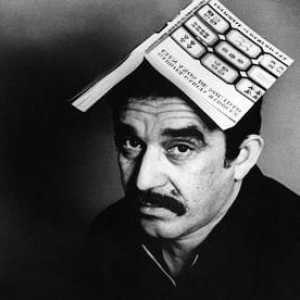 Sažetak "Sto godina samoće" Gabriel Garcia Marquez