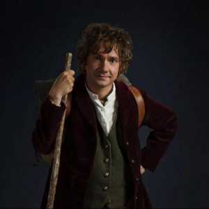Koji je čekao Bilbo Baggins u Pustogoru? Sastanak sa strašnim Smaug