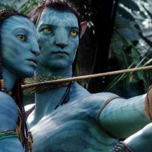 Ko je direktor "Avatar"? Koji je režirao film "Avatar"