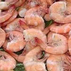 Kulinarske pismenosti: štete i koristi od škampa