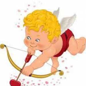 Cupid - je ... Ko je Cupid, i zašto nam treba Cupid strelice