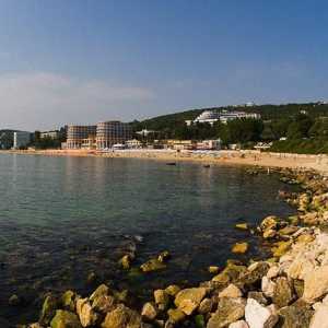 Resort "St. Konstantin i Elena". Bugarska čeka!