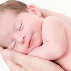 Laktuloza - sirup za liječenje opstipacije kod novorođenčadi