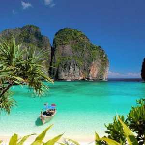 Lamai pansion 3 *. Phuket plaže, hoteli: slike, cijene i recenzije