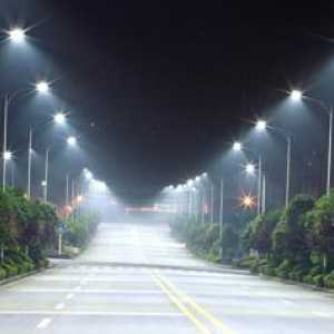 E14 LED žarulja: osnovne karakteristike