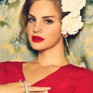 Lana Del Rey: biografija zvijezda u usponu